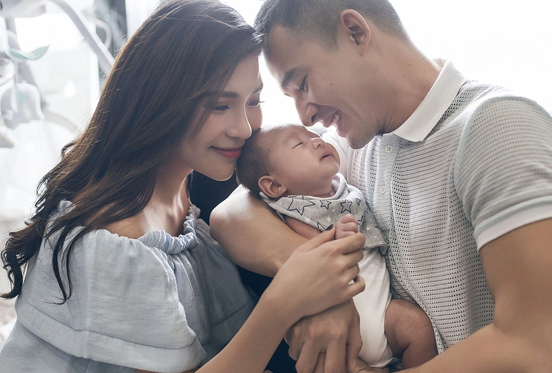 Kế hoạch hóa gia đình là gì? Những biện pháp thực hiện kế hoạch hóa gia đình phổ biến 1