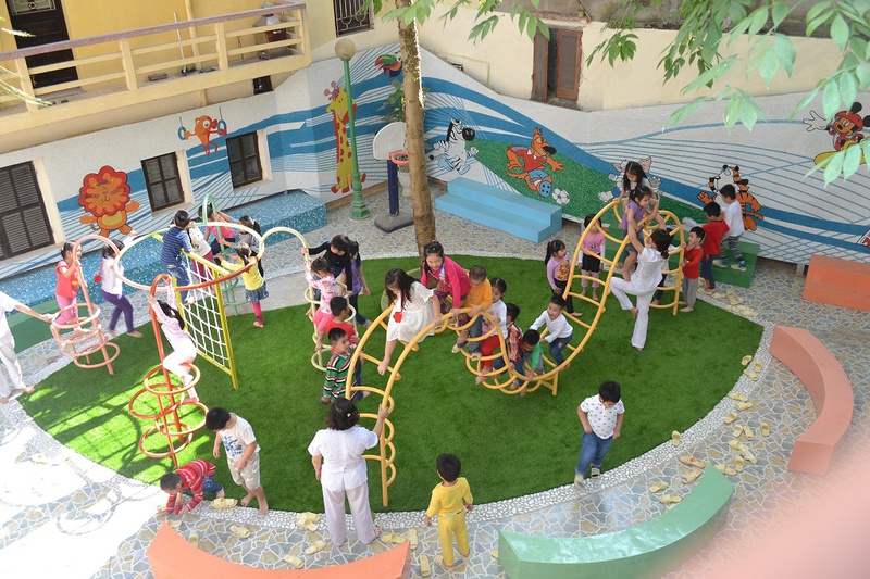 Kế hoạch phòng chống bệnh sởi trong trường mầm non hiệu quả nhất 1