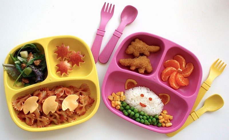 Kế hoạch phục hồi trẻ suy dinh dưỡng nặng 1