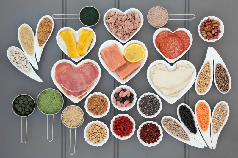 Kế hoạch phục hồi trẻ suy dinh dưỡng nặng 3
