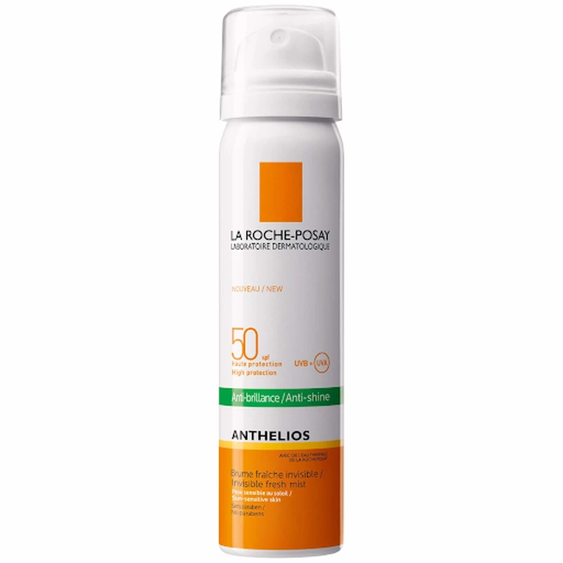 Review top 4 kem chống nắng La Roche Posay cho da dầu mụn mà bạn không nên bỏ qua 3