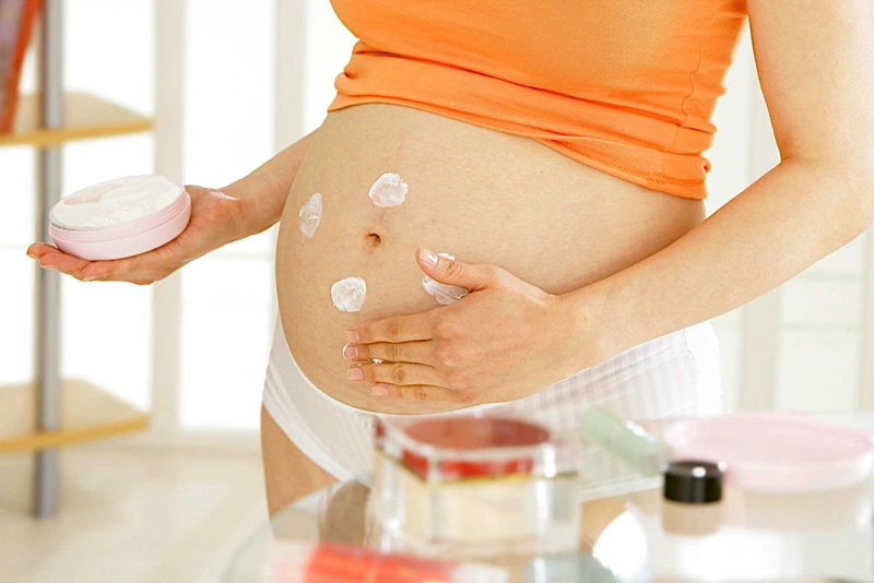Kem chống nắng Biore có dùng được cho bà bầu không?