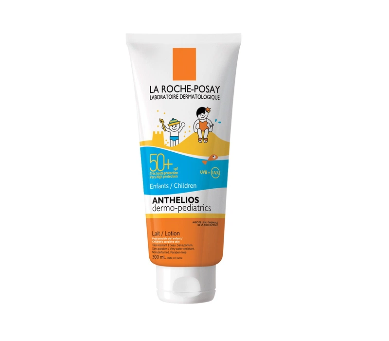 Kem chống nắng La Roche Posay cho trẻ em Anthelios Dermo-Pediatrics SPF 50+ 2