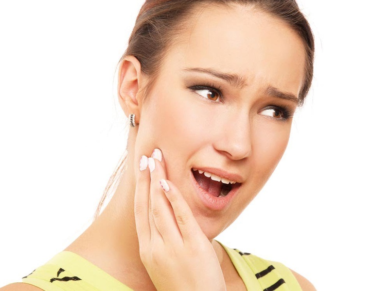 Kem đánh răng Sensodyne phù hợp với người có răng nhạy cảm