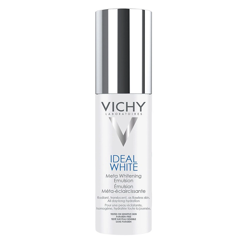 Kem dưỡng trắng da Vichy có tốt không - 5 loại kem dưỡng da ban đêm tốt nhất 4