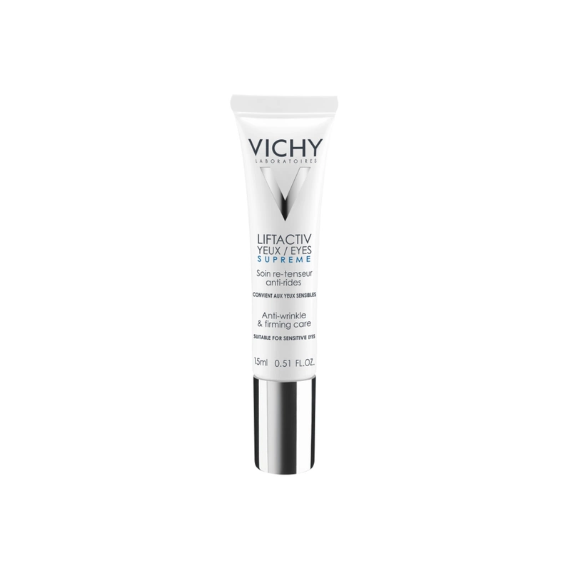Kem dưỡng Vichy có tốt không - Top kem dưỡng ẩm Vichy nên sử dụng 5