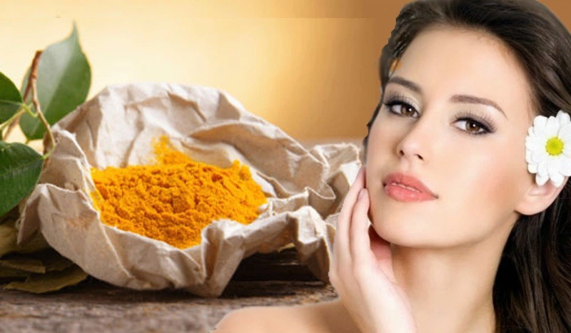 Sử dụng kem nghệ có tác dụng gì đến làn da là vấn đề được nhiều chị em phụ nữ quan tâm