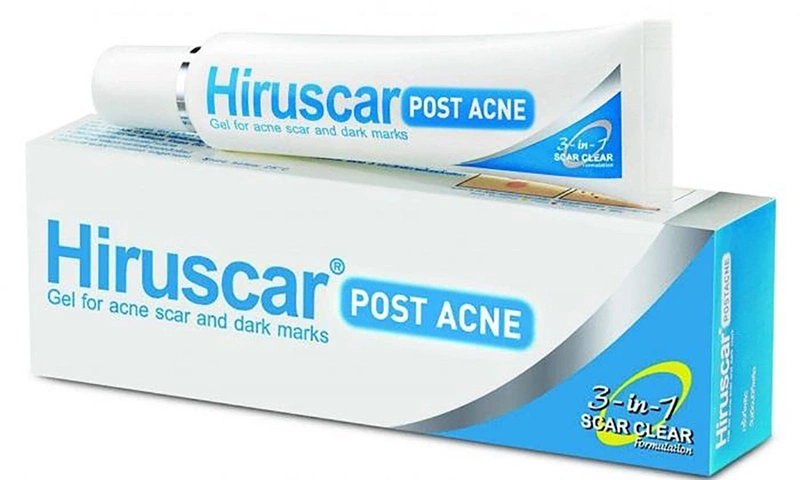 Kem trị sẹo hiruscar và dermatix loại nào tốt hơn?1