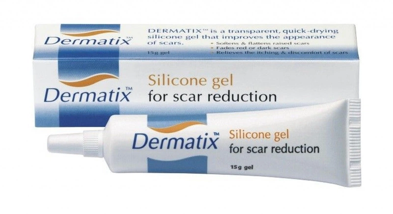 Kem trị sẹo Hiruscar và Dermatix loại nào tốt hơn?2