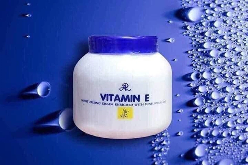 Kem vitamin e giá bao nhiêu tốt nhất 1