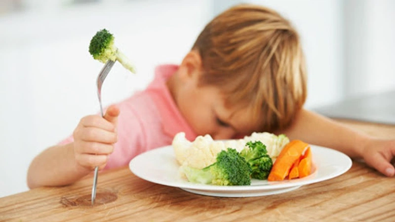 Kẹo bổ sung vitamin C cho bé có tốt không? 2