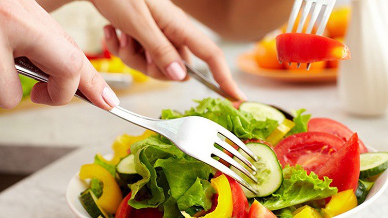 Kéo dài tuổi thọ bằng phương pháp nhịn ăn gián đoạn 2