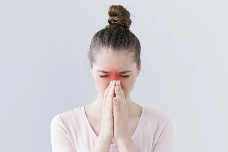 Kẹp nâng mũi có hiệu quả không? Hậu quả của kẹp nâng mũi 2