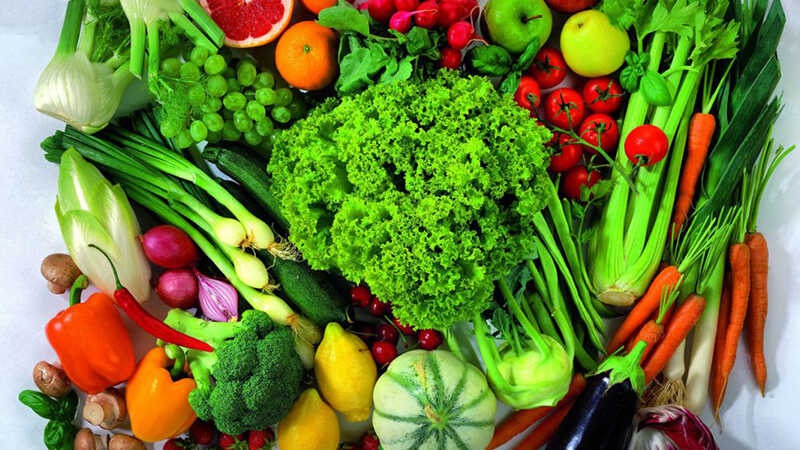 Điểm danh thực phẩm ăn kiêng Keto giúp giảm cân hiệu quả 2