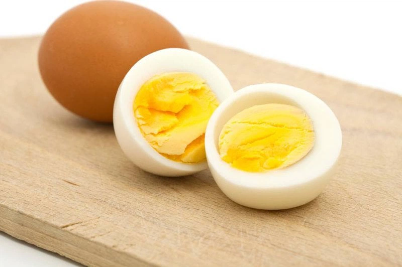 Điểm danh thực phẩm ăn kiêng Keto giúp giảm cân hiệu quả 5
