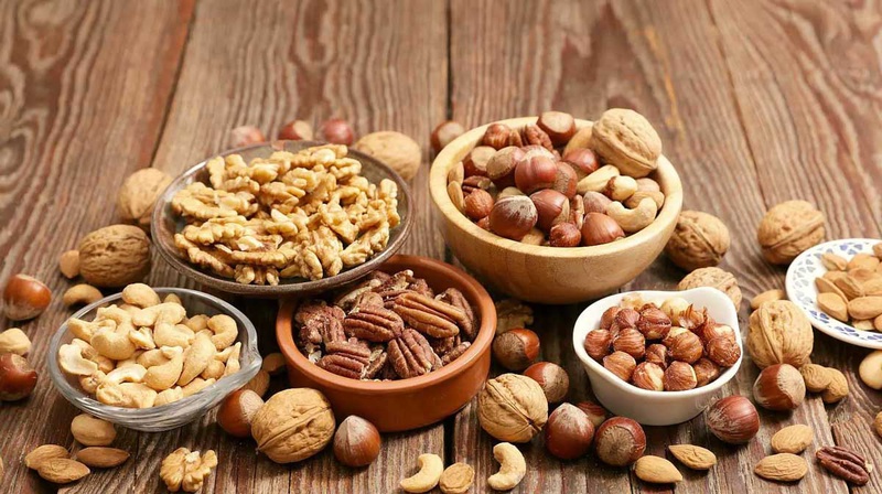 Điểm danh thực phẩm ăn kiêng Keto giúp giảm cân hiệu quả 6