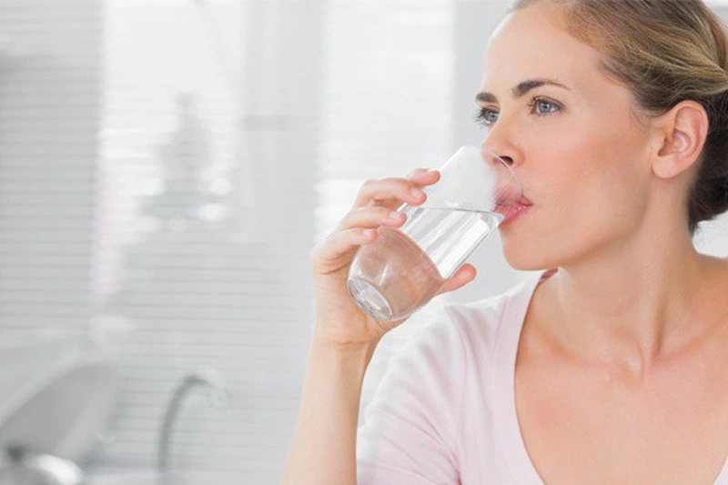 Tuyệt chiêu khắc phục bệnh khô mắt đơn giản, hiệu quả 2