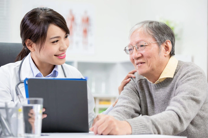 Khám bệnh Alzheimer ở đâu uy tín? Tiêu chí lựa chọn  2