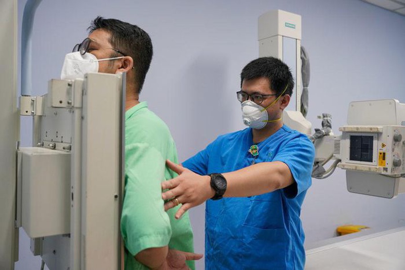 Khám hậu covid ở đâu tại TP.HCM? Khi nào cần đi khám hậu covid 1
