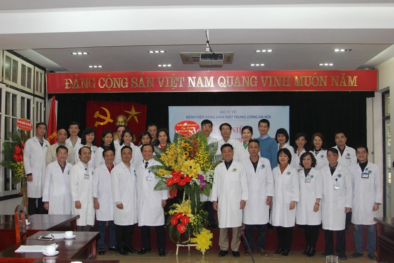 Khám hôi miệng ở đâu tại Hà Nội? 1