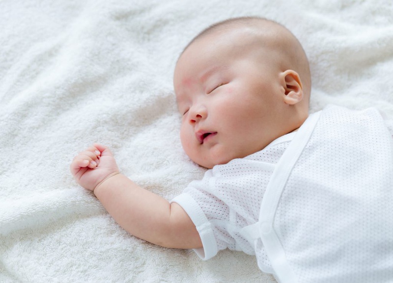 Khám phá bột hòa tan Soki Tium Baby – giải pháp vàng cho trẻ ngủ ngon giấc 2