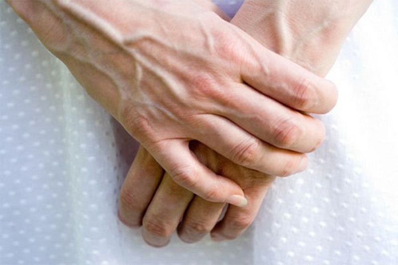 Khám phá ngay cách dưỡng da tay tại nhà cực hiệu quả 1