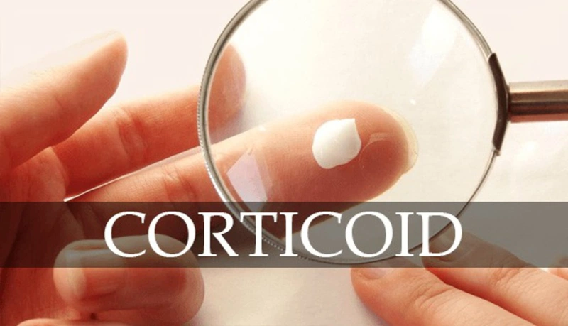 Khám phá những tác dụng phụ của corticoid 3