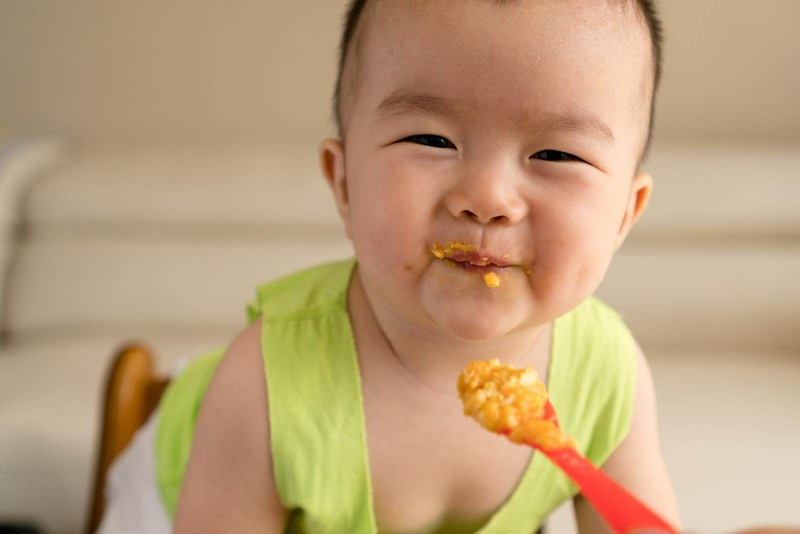 Khám phá thực đơn ăn dặm truyền thống cho bé 11 tháng 2