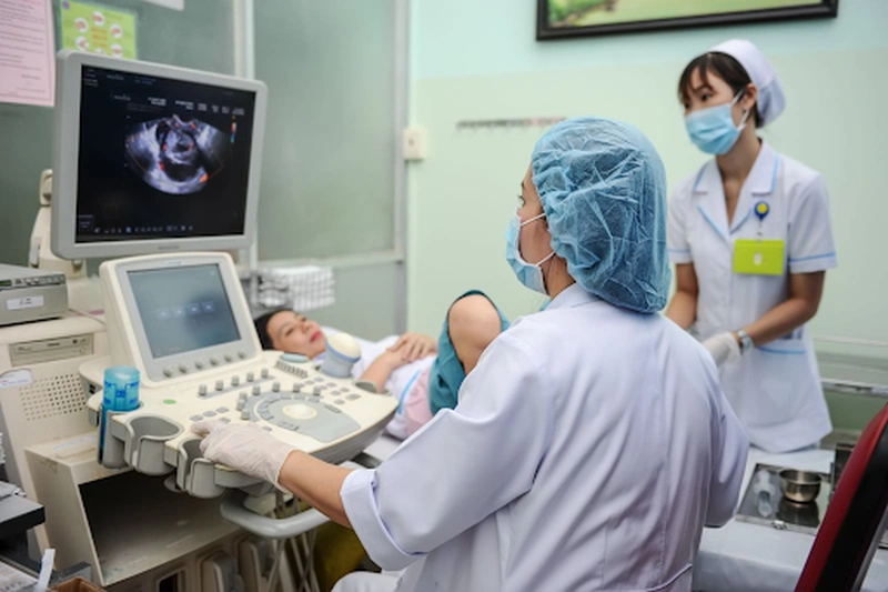 Tìm hiểu vấn đề khám phụ khoa cho người chưa quan hệ 1