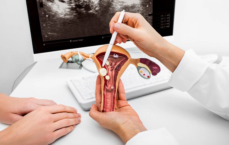 Những điều cần lưu ý khi khám phụ khoa lần đầu 2