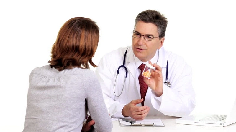 Khám quai bị ở khoa nào tốt nhất? 2