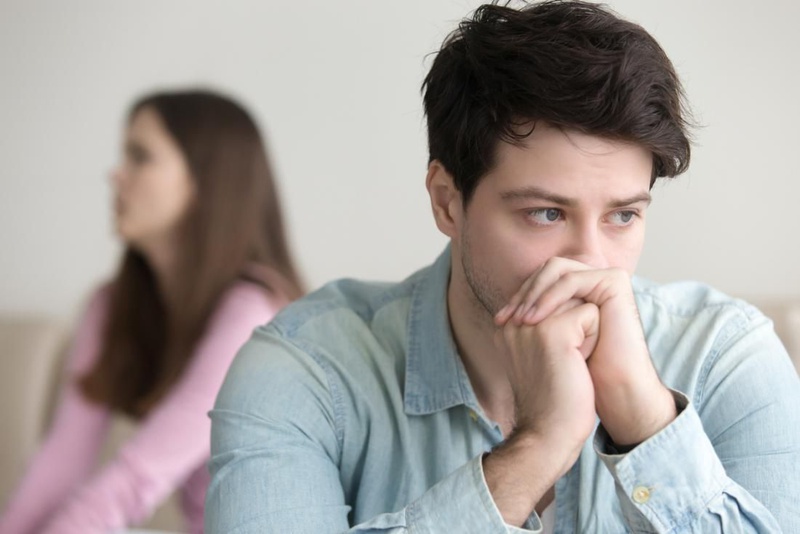 Tình trạng vô sinh ở nam giới