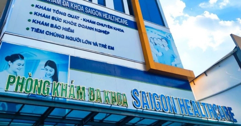 Khám tổng quát ở đâu uy tín tại TP HCM 3