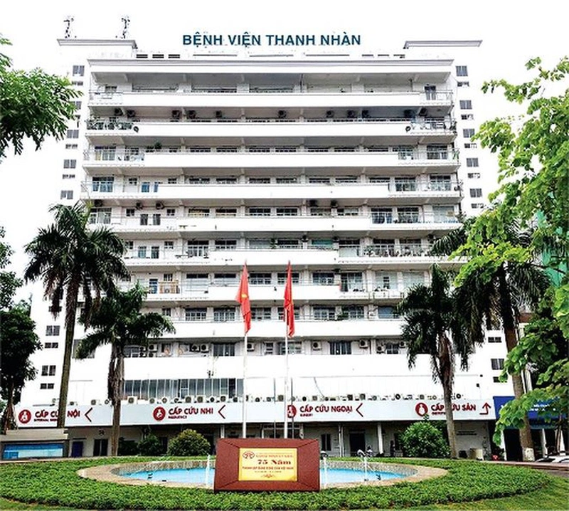 Khám u não ở đâu uy tín? 4
