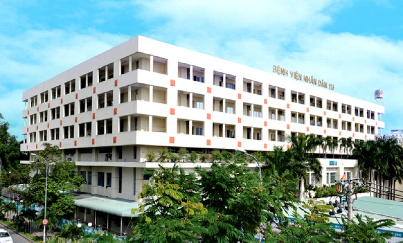 Khám viêm đại tràng ở đâu tại TP HCM là lựa chọn tốt nhất 3
