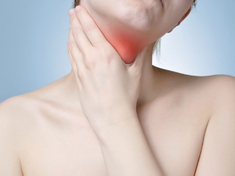 Khám viêm họng ở đâu tốt, uy tín và chất lượng 1