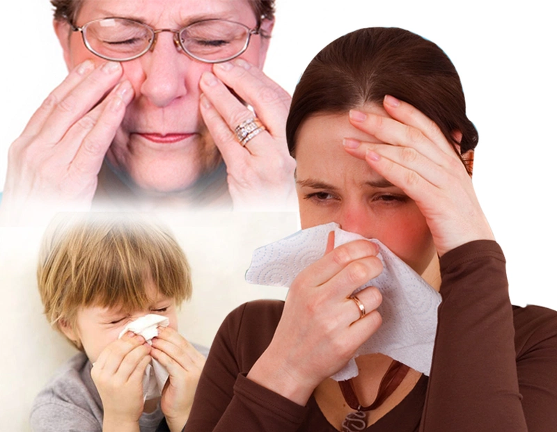 Kinh nghiệm khám viêm xoang ở Bệnh viện Tai Mũi Họng Trung Ương 2