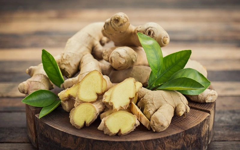 Khàn tiếng uống gì cho nhanh khỏi? 2