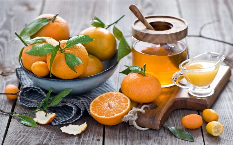 Khàn tiếng uống gì cho nhanh khỏi? 4