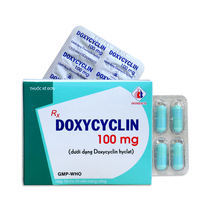 [Tổng hợp] 10 loại kháng sinh điều trị vết loét bàn chân bệnh tiểu đường 3