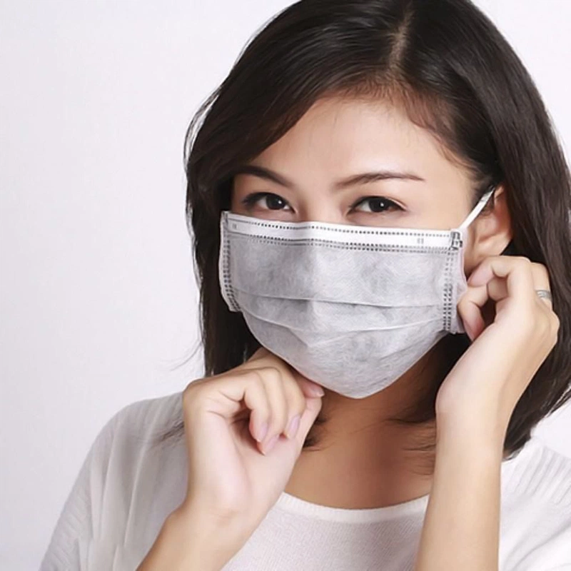 Hướng dẫn cách sử dụng khẩu trang than hoạt tính đúng cách 2