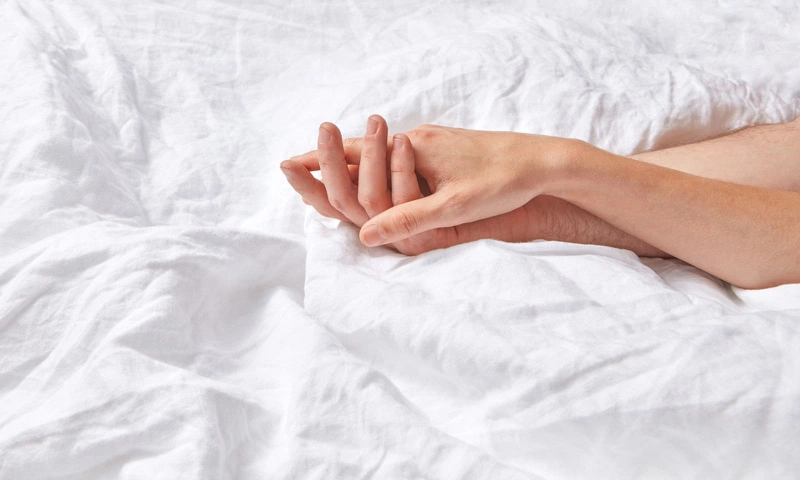 Khi 35 tuổi nên quan hệ bao nhiêu lần 1 tuần phụ thuộc vào nhiều yếu tố