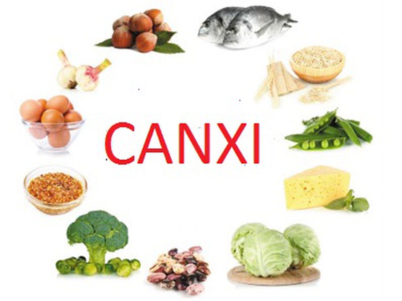 Khi bà bầu thiếu canxi và những tác hại đáng báo động3