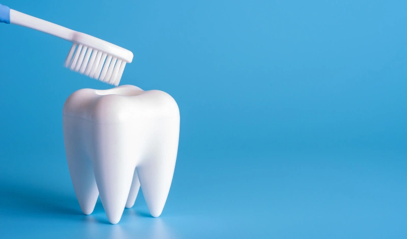Hướng dẫn cách chăm sóc răng khi bị đau