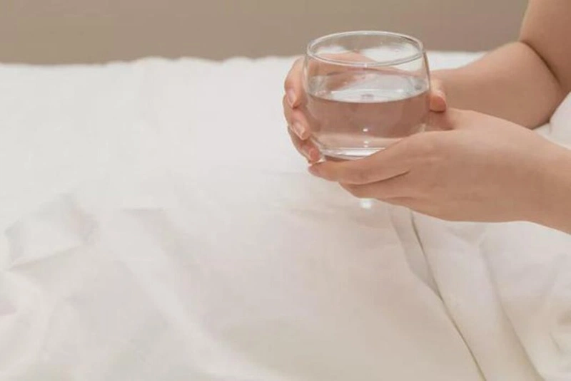 Khi bị lách to kiêng ăn gì? 5