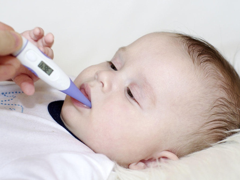 Khi bị viêm não Nhật Bản triệu chứng là gì và cách phòng bệnh ra sao 1