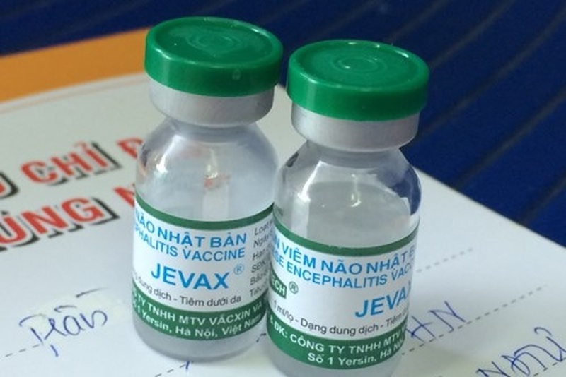 Khi bị viêm não Nhật Bản triệu chứng là gì và cách phòng bệnh ra sao 3