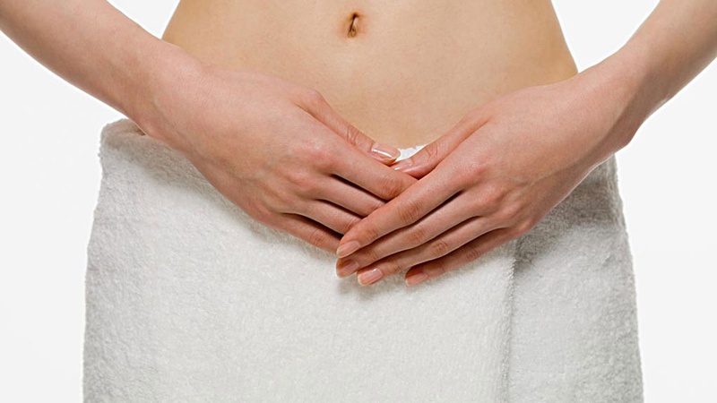 Khí hư bã đậu ra nhiều và gây ngứa phải làm sao? 2