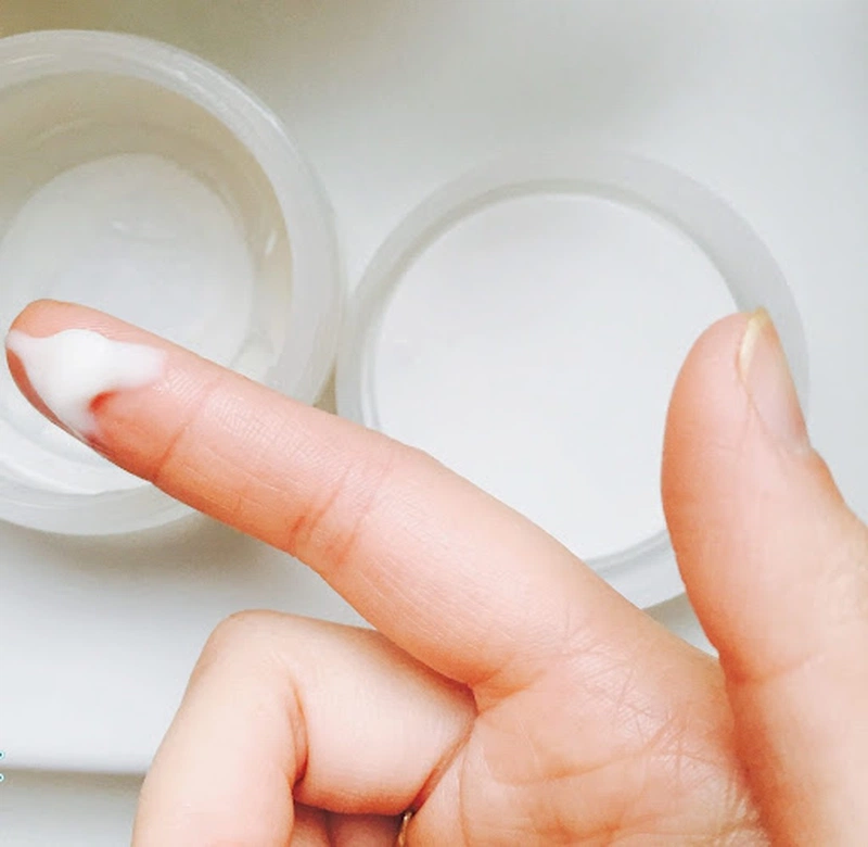 Những điều cần biết về khí hư trẻ em