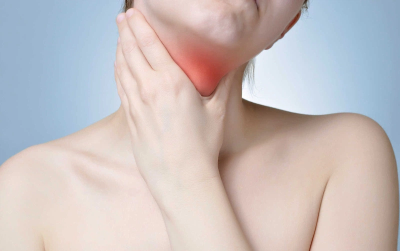 Khi mắc bệnh u tuyến giáp có được ăn bắp cải không?